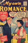 My Own Romance  #59 (September 1957)