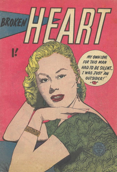 Broken Heart [nn] ([August 1956?])