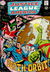 Justice League of America (DC, 1960 series) #71 (May 1969)