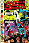 Justice League of America (DC, 1960 series) #78 February 1970