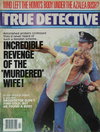 True Detective  #? (February 1981)