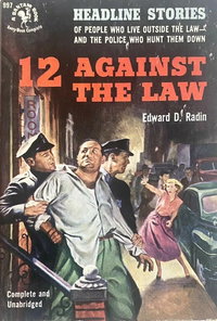 Bantam Books  #997 (1952)