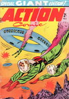 Action Comic  #2 ([January 1959?])