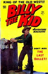 Billy the Kid Adventure Magazine  #3 (February 1951)