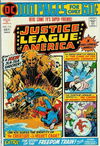 Justice League of America (DC, 1960 series) #113 September-October 1974