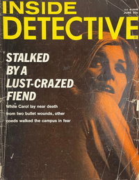Inside Detective  v48#6 (June 1970)