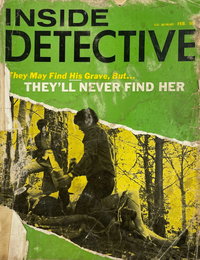 Inside Detective  v48#2 (February 1970)
