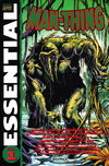 Essential Man-Thing  #1 (2006)