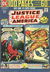 Justice League of America (DC, 1960 series) #115 (January-February 1975)