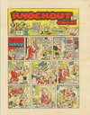 Knockout  #400 (October 26th 1946)