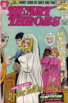 Heart Throbs  #142 (June 1972)
