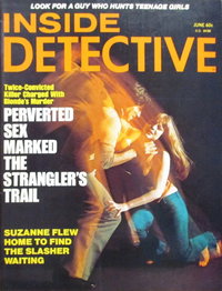Inside Detective  v53#6 (June 1975)
