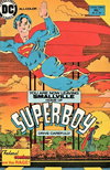 The New Adventures of Superboy  #7 ([June 1985?])