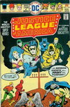 Justice League of America  #124 (November 1975)