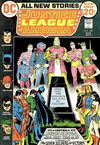 Justice League of America (DC, 1960 series) #100 August 1972