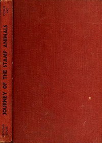 The Journey of the Stamp Animals [nn] ([1948?])
