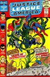 Justice League of America (DC, 1960 series) #99 June 1972