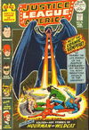 Justice League of America (DC, 1960 series) #96 February 1972