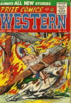Prize Comics Western  v14#5 (114) (November-December 1955)