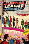 Justice League of America  #19 (May 1963)