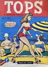 Tops: A Magazine for Men  v1#1 ([June 1954?])