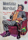 Bighorn Western  #314 ([November 1959?])