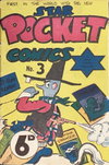 Star Pocket Comics  #3 ([February 1943?])