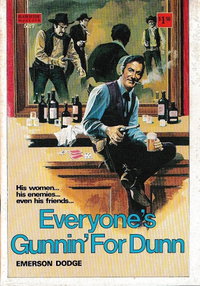 Rawhide Western  #527 ([1980?])