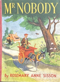 Mr. Nobody [nn] ([1956?])