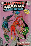 Justice League of America  #27 (May 1964)