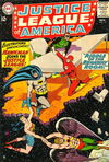 Justice League of America (DC, 1960 series) #31 November 1964