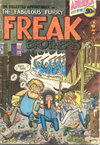 The Fabulous Furry Freak Brothers  #1 (1971)