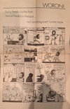 Woroni  v26#19 ([1 October 1973?])