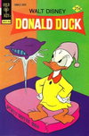 Donald Duck  #158 (September 1974)