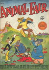 Animal Fair  #4 (June 1946)