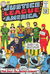 Justice League of America (DC, 1960 series) #8 (December 1961-January 1962)