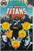 The New Teen Titans Annual (Federal, 1985 series)  ([October 1984])