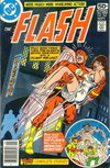 The Flash  #265 (September 1978)
