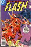 The Flash  #258 (February 1978)
