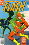 The Flash  #259 (March 1978)