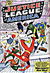 Justice League of America (DC, 1960 series) #5 (June-July 1961)