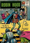 Robin Hood Tales  #6 (December 1956)