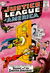 Justice League of America (DC, 1960 series) #2 (December 1960-January 1961)
