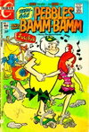Pebbles And Bamm-Bamm  #2 (March 1972)