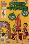 Pebbles And Bamm-Bamm  #31 (February 1976)