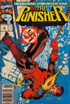 The Punisher  #46 ([June 1991?])