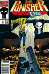 The Punisher  #60 ([May 1992?])