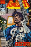 The Punisher  #63 ([August 1992?])