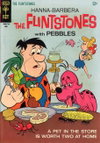 The Flintstones  #40 (June 1967)