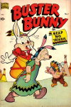 Buster Bunny  #7 (March 1951)